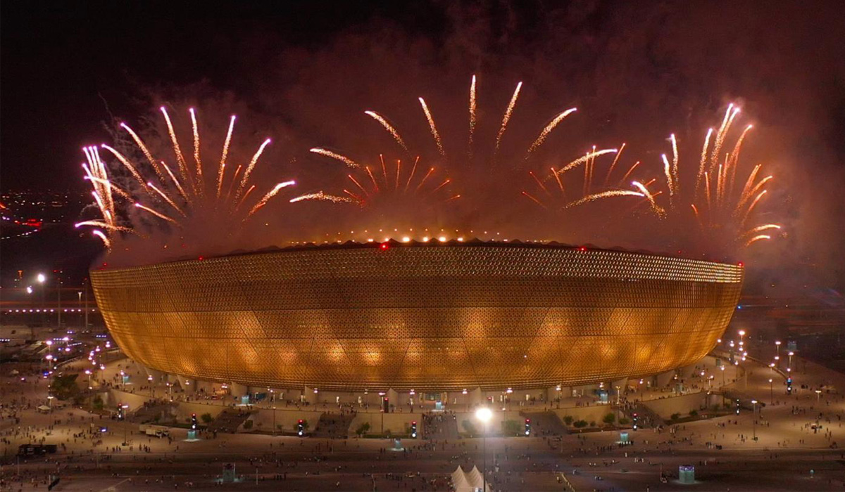 Lusail Stadium